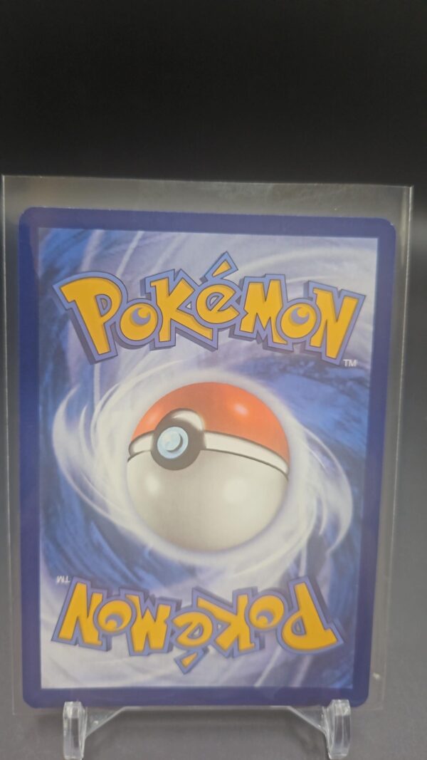 Glameow 116/142 Reverse Holo Pokemon Stellar Crown - Image 2