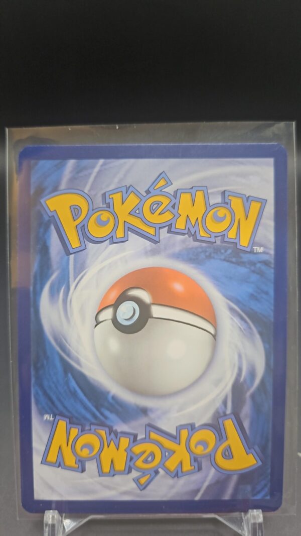 Beartic 54/197 Obsidian Flames Reverse Holo Pokemon TCG - Image 2