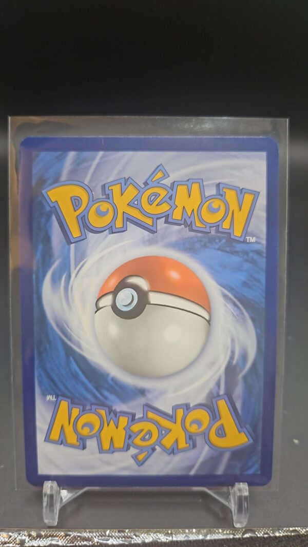Sharpedo 47/197 Reverse Holo Obsidian Flames - Pokemon TCG - Image 2