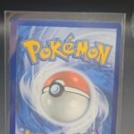 Pokemon NM Sword & Shield Black Star Promo Holo Galarian Zapdos SWSH283 - Image 2