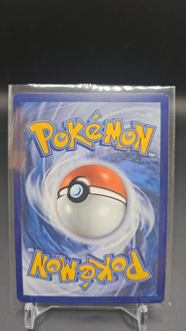 Bisharp 149/197 Reverse Holo | Obsidian Flames | Pokemon Card - Image 2