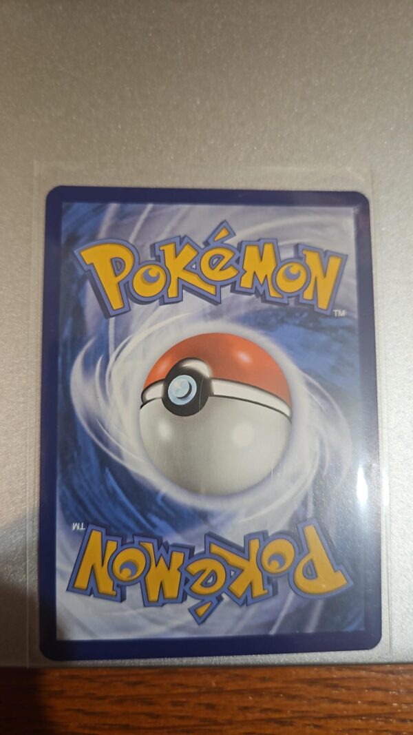 Orthworm EX 110/142 Stellar Crown Holo Double Rare Pokemon Card - Image 2