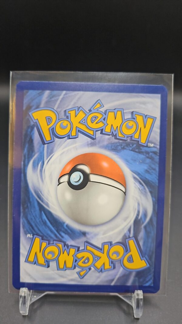 Porygon 142/182 Reverse Holo SV04: Paradox Rift Pokemon tcg Card - Image 2
