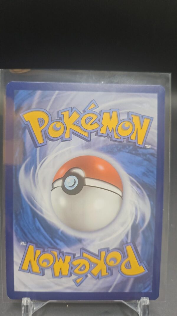 Wo-Chein 18/182 Paradox Rift Holo Rare Pokemon Card NM - Image 2