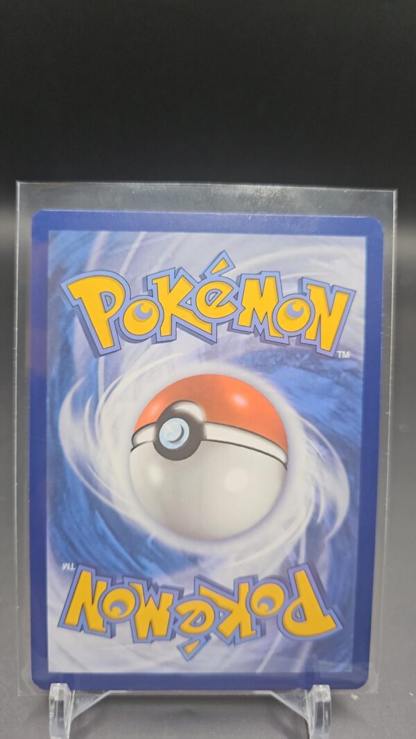 Dragapult Ex 130/167 Twilight Masquerade Ultra Rare Pokemon card - Image 2