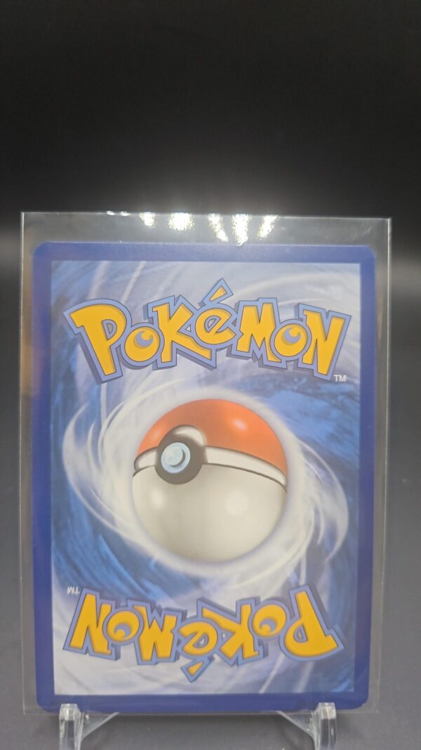 Pokemon TCG Scovillain 025/197 Obsidian Flames Reverse Holo Rare - Image 2