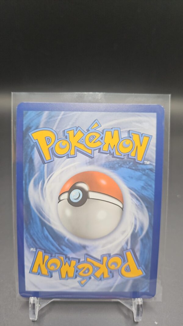 Koraidon ex 124/197 Obsidian Flames Extended Art Double Rare Holo Pokémon - Image 2