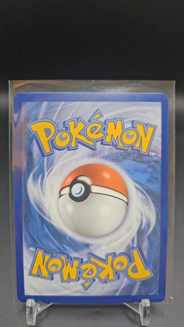 SEEDOT 003/162 - REVERSE HOLO POKEMON - TEMPORAL FORCES - Image 2