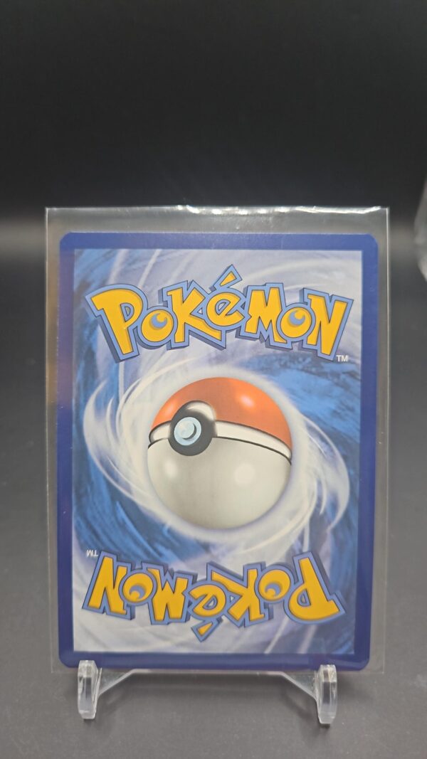 Wattrel 178/167 Sv06: Twilight Masquerade Holo Full Art Pokemon TCG NM - Image 2