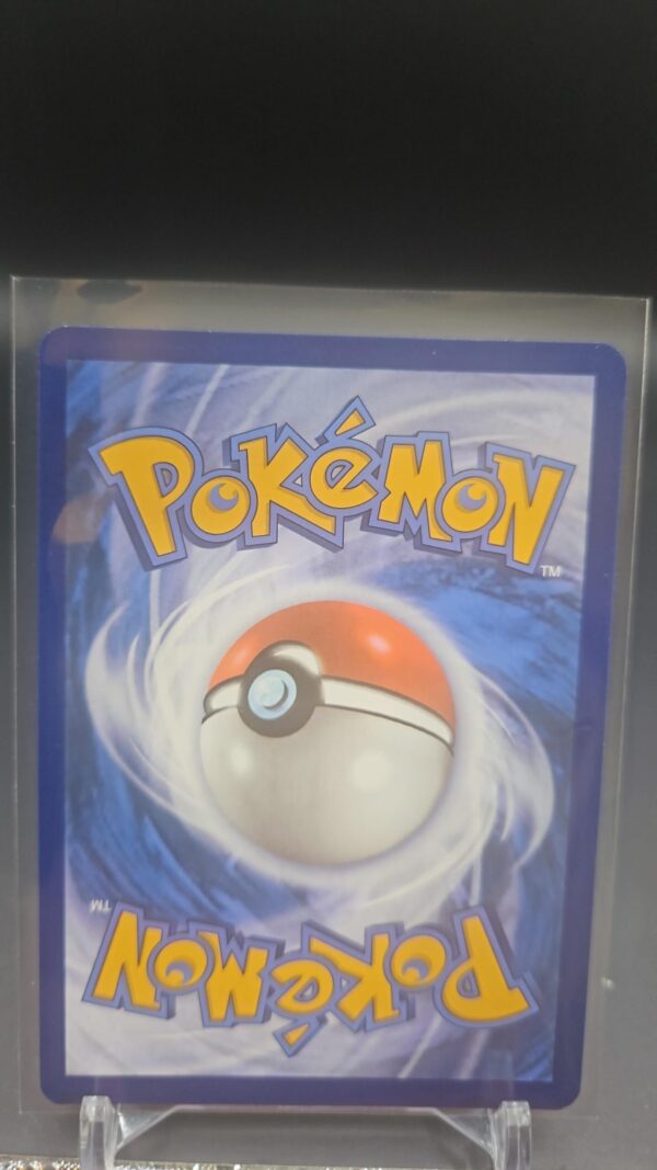 Pokémon TCG: Slowpoke 57/142 Reverse Holo (Stellar Crown) Mint Condition - Image 2