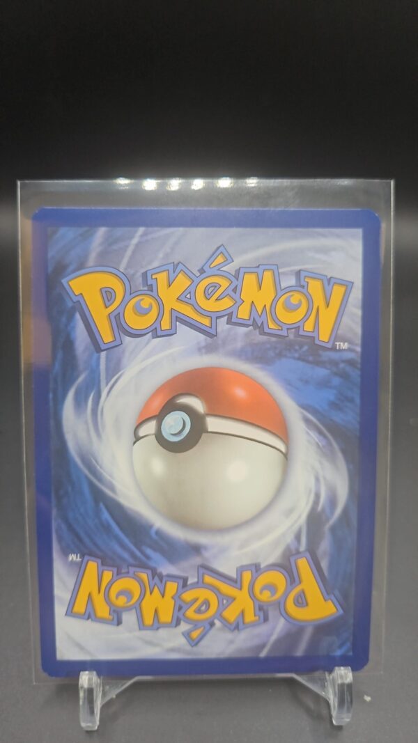 Totodile 39/162 Reverse Holo | Temporal Forces | Pokemon Card - Image 2