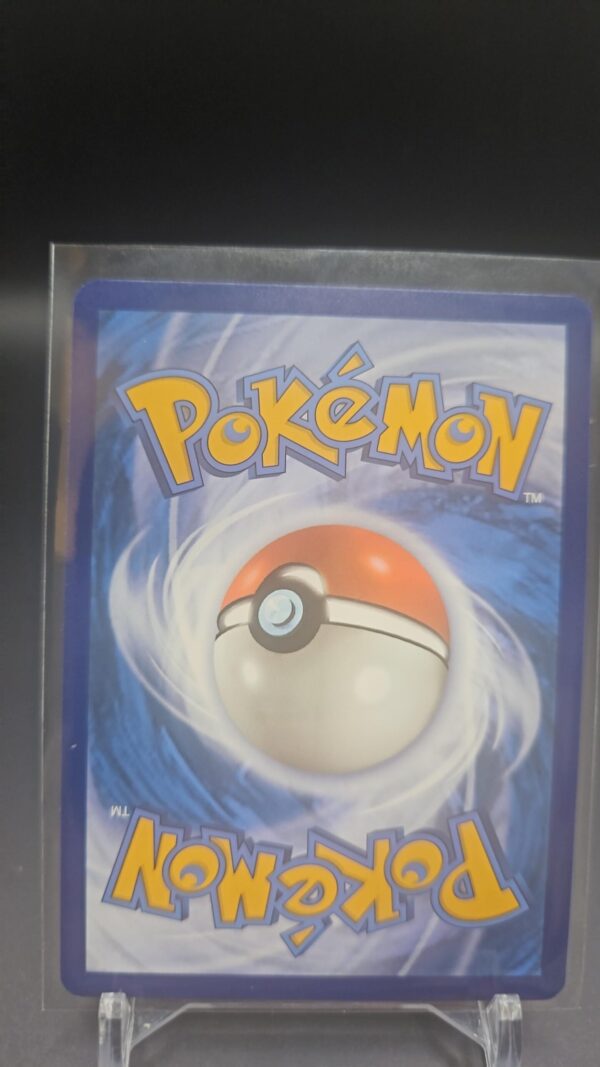 Pokemon TCG - Holo Zacian 94/159 - Crown Zenith 2023 - Image 2