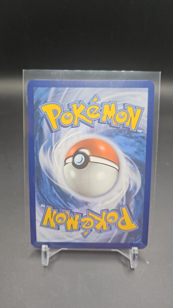 Roaring Moon ex 124/182 Double Rare Paradox Rift Pokemon TCG - Image 2