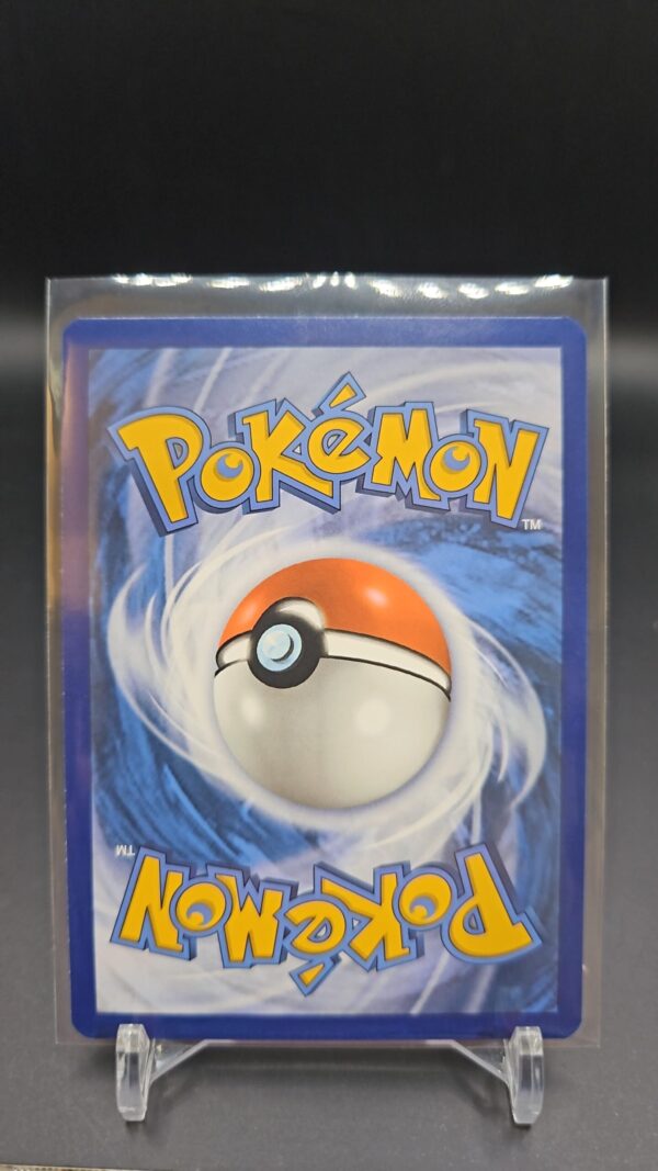 Tulip 181/182 Reverse Holo Uncommon Scarlet & Violet: Paradox Rift Pokemon TCG - Image 2