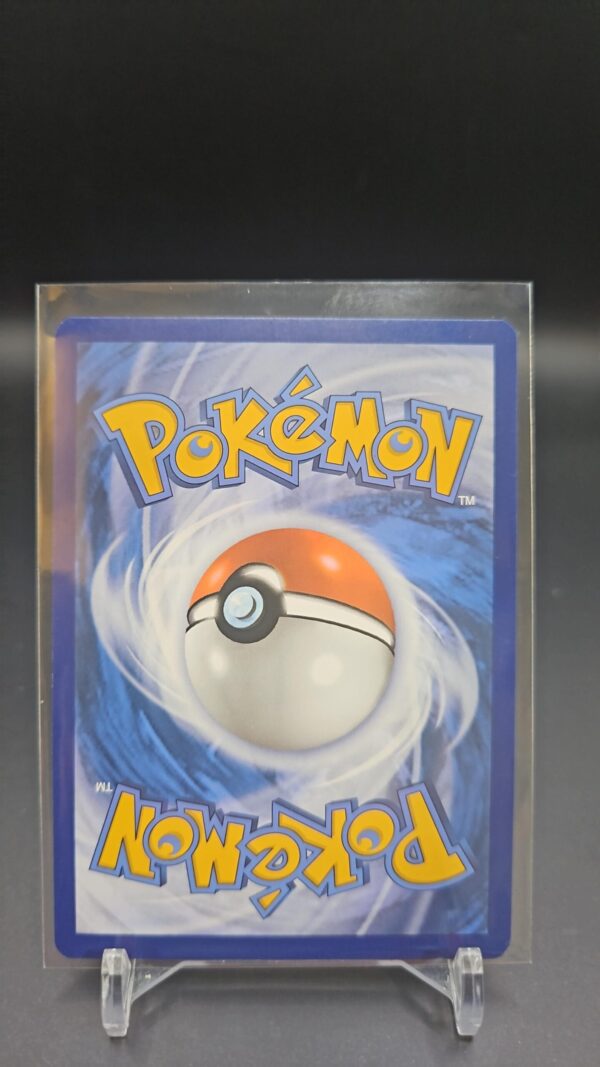 Floette 87/167 Reverse Holo | Twilight Masquerade | Pokemon Card - Image 2