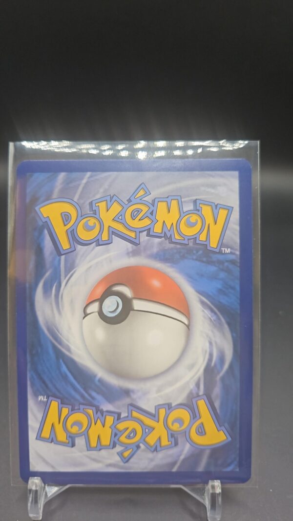Absol ex 214/197 Pokemon Obsidian Flames Full Art Ultra Rare Card - Image 2