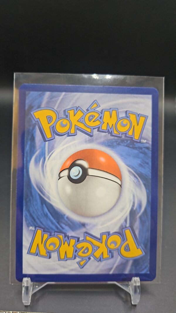 Talonflame 123/142 Stellar Crown Reverse Holo Pokemon Card - Image 2