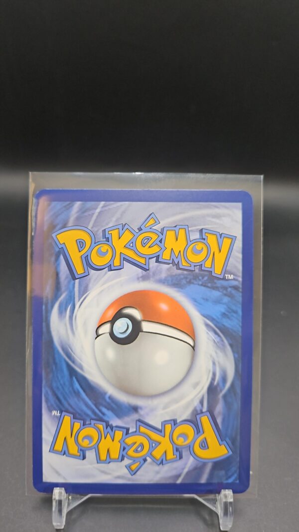 Scyther 1/162 Reverse Holo | Temporal Forces | Pokemon Card - Image 2