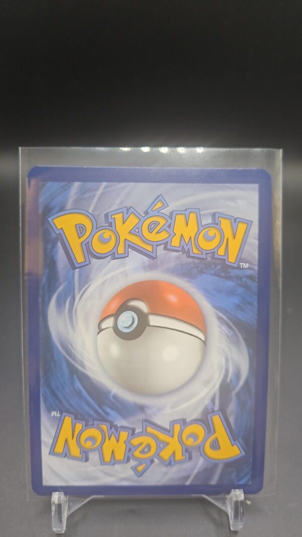 Garbodor - Reverse Holo - Paradox Rift PAR 117/182 Pokemon TCG Card - Image 2