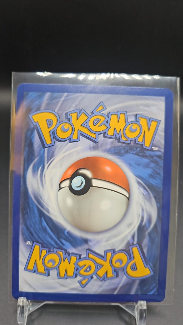 Coalossal - 095/162 Temporal Forces Reverse Holo 95/162 Pokemon Card - Image 2
