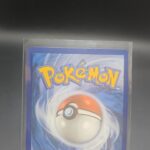Gible  94/182 Paradox Rift Reverse Holo Common Pokémon TCG - Image 2