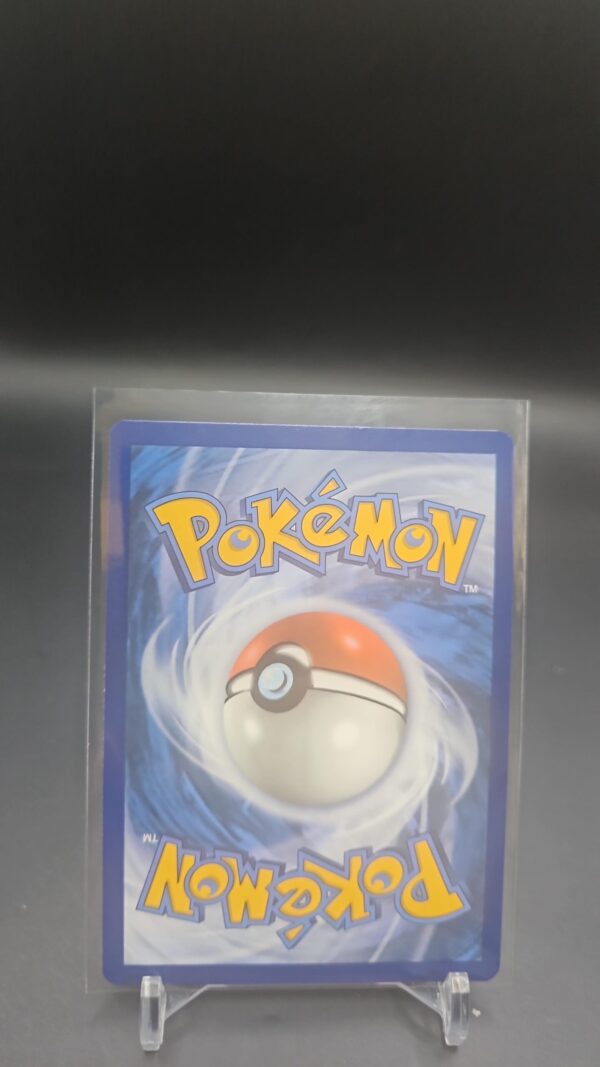 Gible  94/182 Paradox Rift Reverse Holo Common Pokémon TCG - Image 2