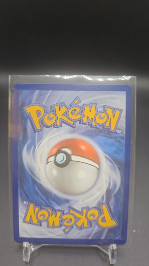 Fezandipiti 96/167- Twilight Masquerade- Holo Rare Pokémon TCG- - Image 2