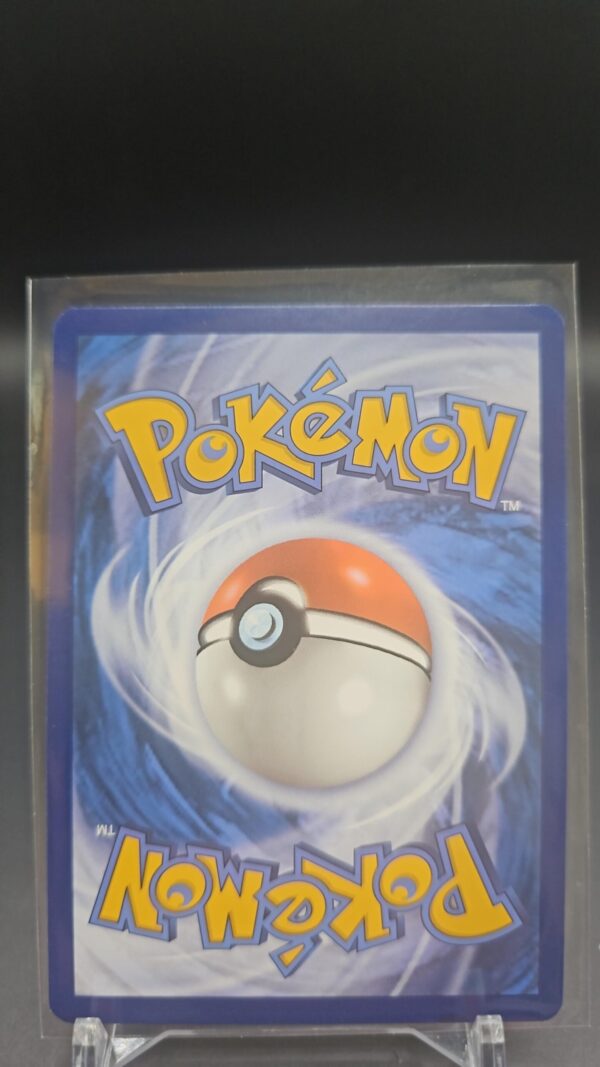 Wiglett 58 /197 2023 Pokemon Obsidian Flames Reverse Holo - Image 2