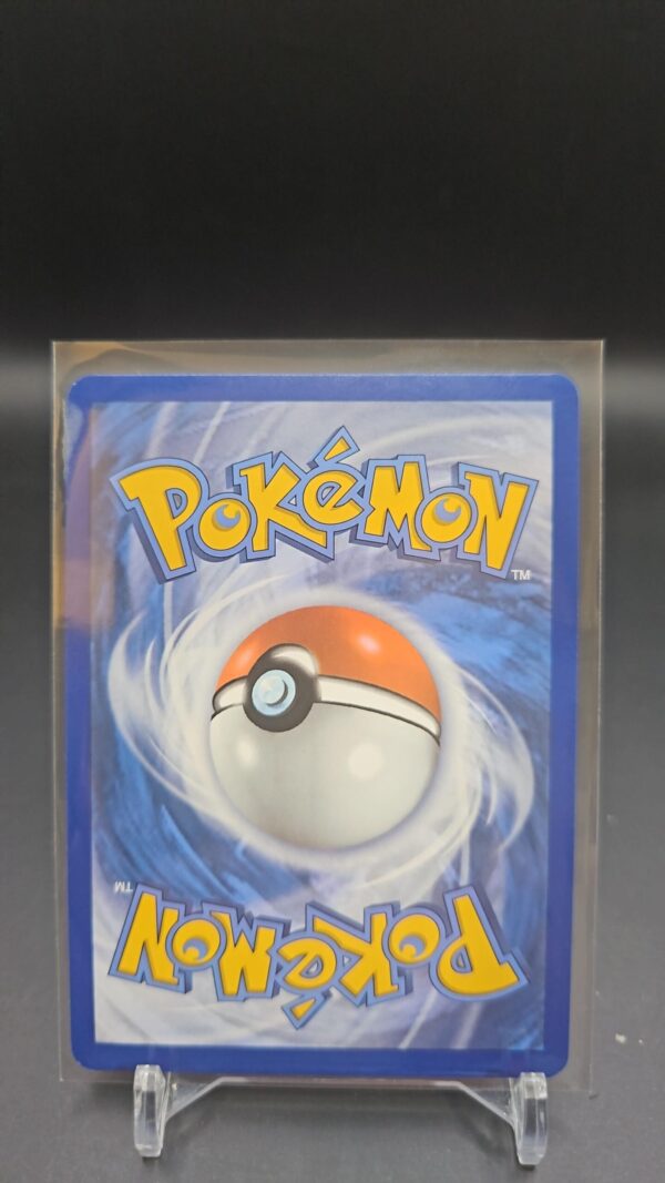Scovillain ex 22/162 Temporal Forces Double Rare Holo Foil Pokemon - Image 2