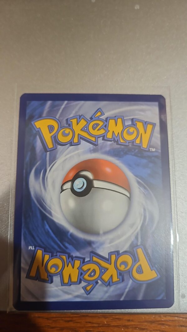Grand Tree 136/142 S&V Stellar Crown Holo Ace Spec Rare Pokemon Card - Image 2