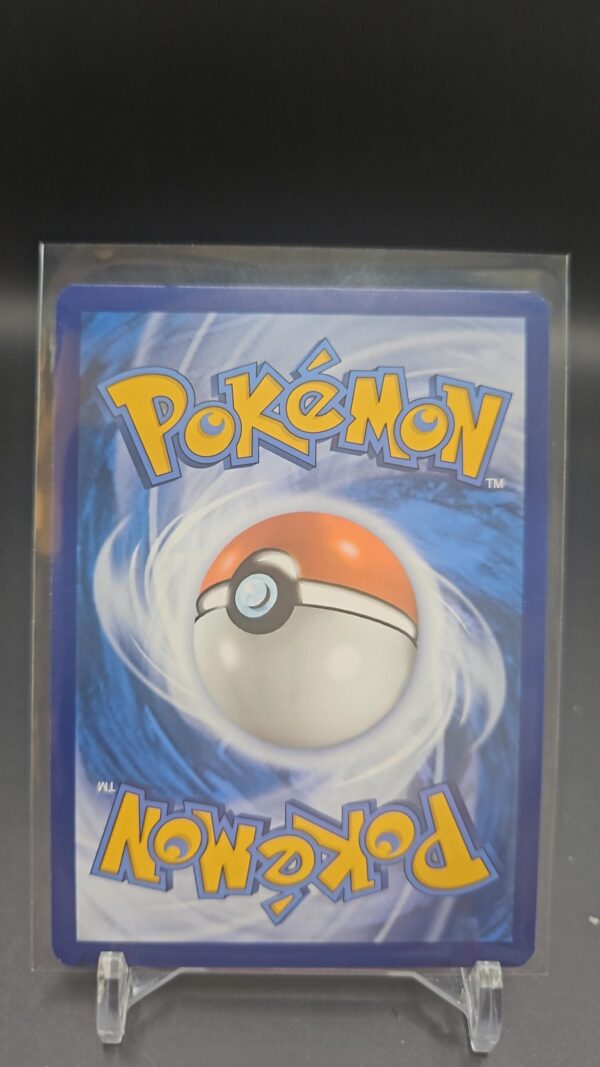 Toxel #71/197 Obsidian Flames Reverse Holo Common Pokemon 2023 TCG - Image 2