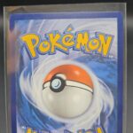 Crabominable 115/197 Obsidian Flames Reverse Holo Pokemon Card - Image 2