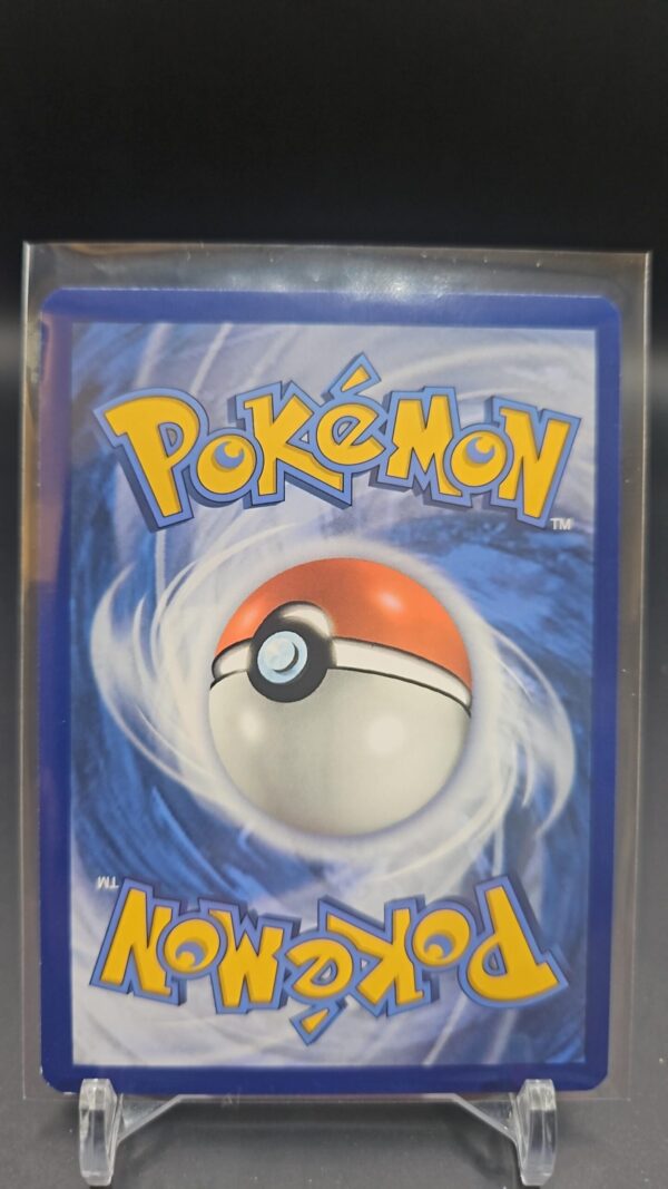 Gold Charizard ex 228/197 Obsidian Flames Holo Full Art Pokémon - Image 2