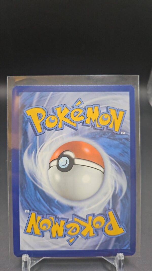 DELCATTY 131/162 - REVERSE HOLO POKEMON - TEMPORAL FORCES - Image 2