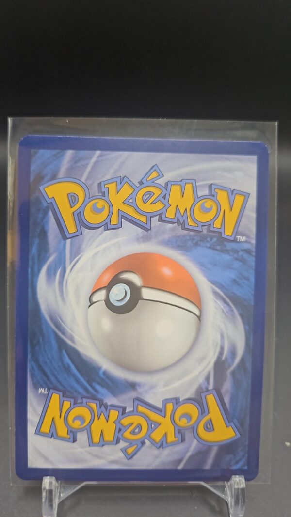 Seismitoad 52/197 Reverse Holo Obsidian Flames - Pokemon TCG - Image 2