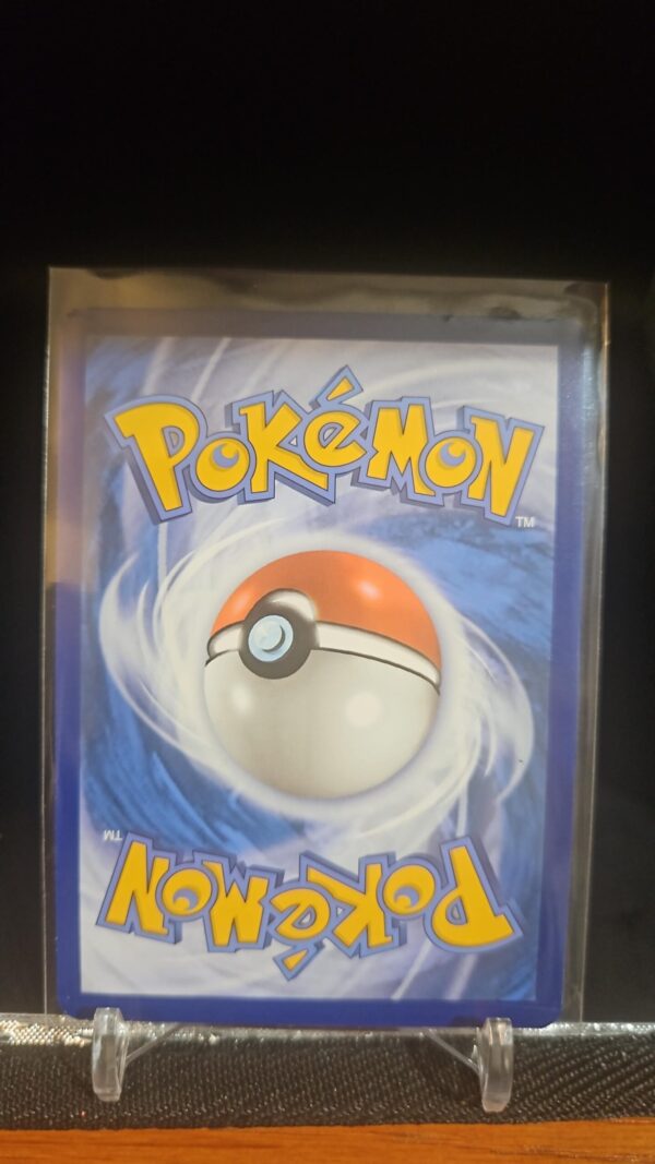 Hydrapple ex 14/142 Stellar Crown Double Rare NM Pokemon TCG Card Holo - Image 2