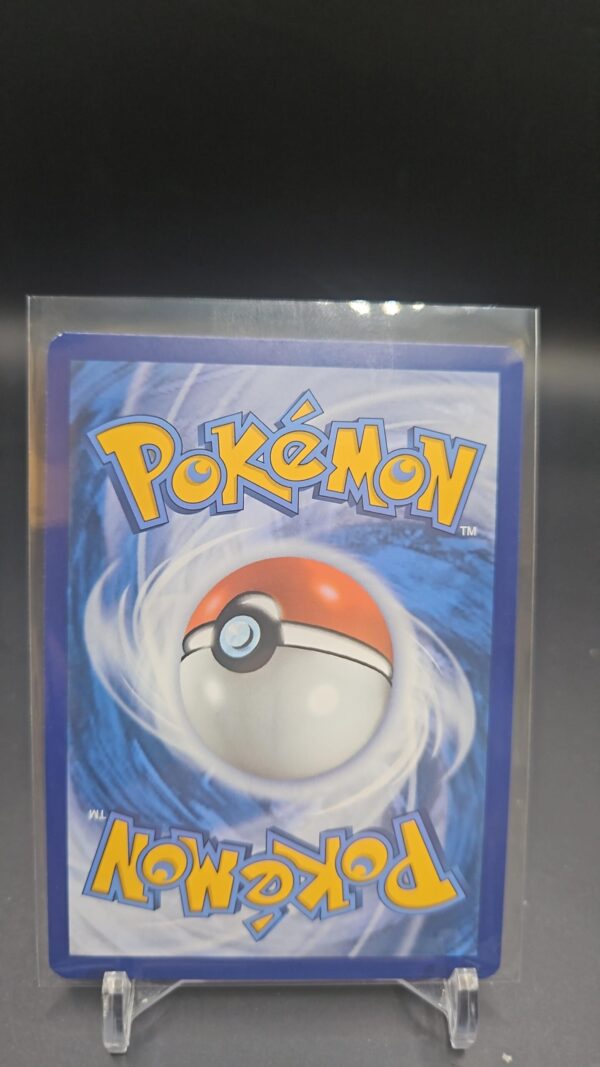 Munkidori - 95/167 - Reverse Holo Rare - SV06: Twilight Masquerade - Pokemon - Image 2