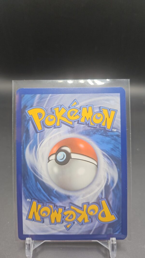 Pokemon Hearthflame Mask Ogerpon ex - 192/167 - Ultra Rare NM-Mint Twilight Masq - Image 2