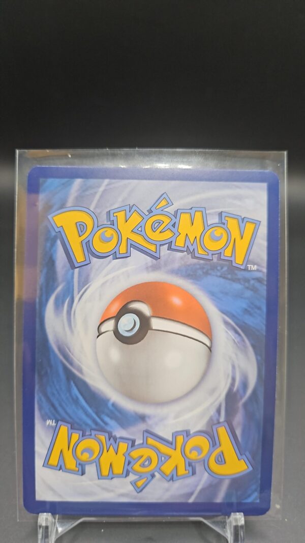 Pokemon TCG Houndstone ex - 102/197 Obsidian Flames Holo Double Rare - Image 2