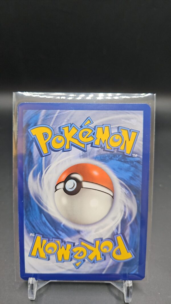 Ryme - 221/197 - Pokemon Obsidian Flames Full Art Ultra Rare Card - Image 3