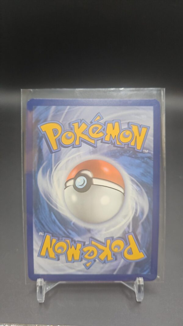 Carracosta 38/142 - Reverse Holo - Stellar Crown - Rare pokemon - Image 2