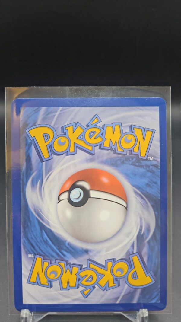 Charmander - 004/165 (Cosmos Holo) - SV: Scarlet & Violet Promo Cards - Image 2