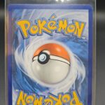 Pokemon Crabrawler 114/197 Obsidian Flame Reverse Holo Common - Image 2