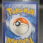 Pokemon Crabrawler 114/197 Obsidian Flame Reverse Holo Common - Image 2