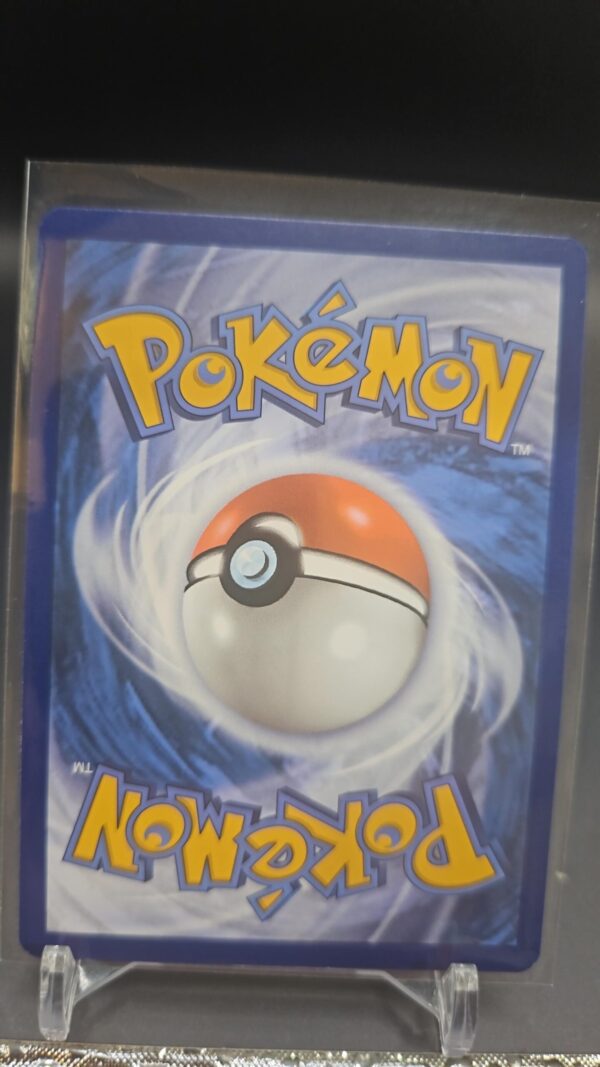 Foongus 9/197 Reverse Holo | Obsidian Flames | Pokemon Card - Image 2