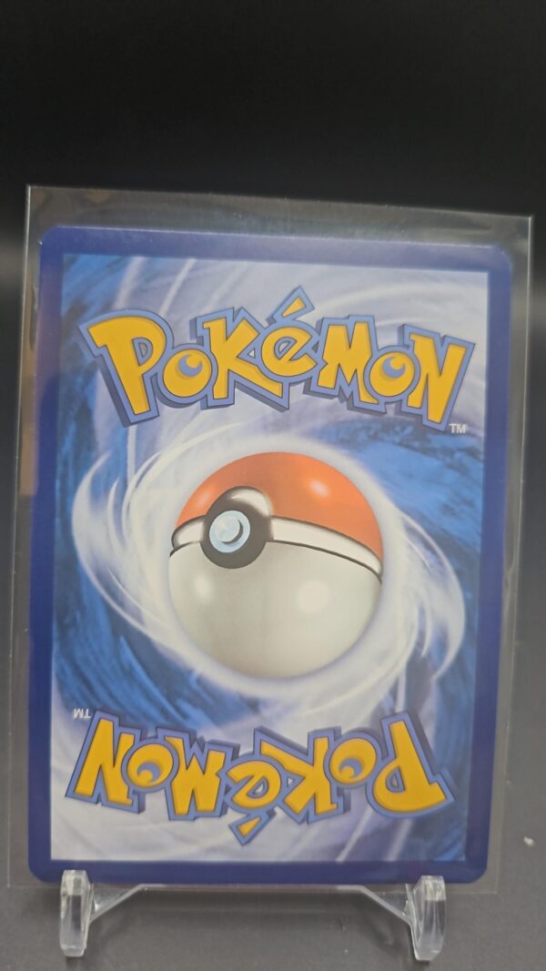 Glimmet 122/197 Reverse Holo Pokemon TCG: Obsidian Flames - Image 2
