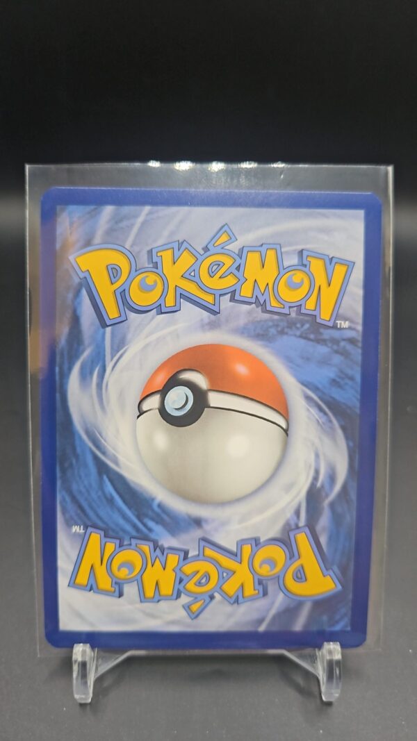 Wellspring Mask Ogerpon ex 064/167 double rare Ultra Rare Twilight Masquerade Pokemon - Image 2