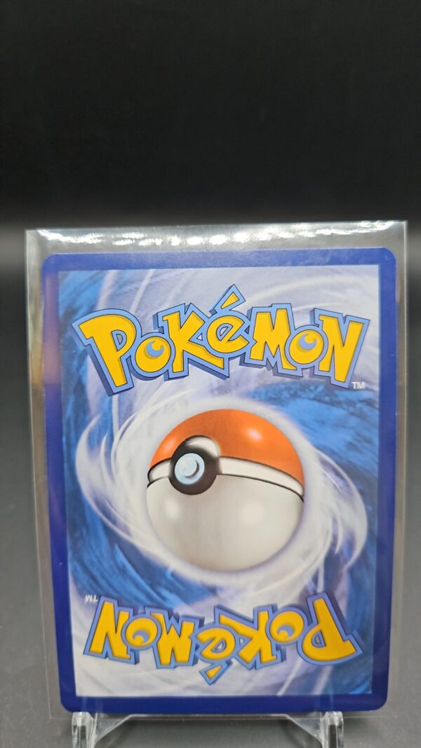 Klawf ex 120/197 - Obsidian Flames - Double Rare Holo Pokemon - Image 2
