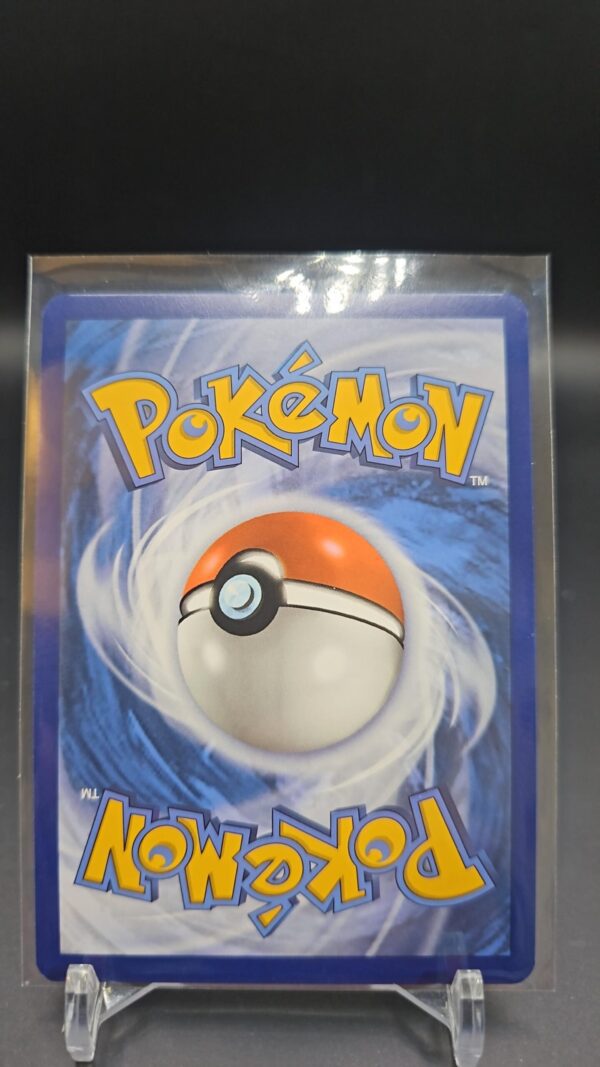 Nickit 119/182 Reverse Holo SV04: Paradox Rift Pokemon tcg Card - Image 2