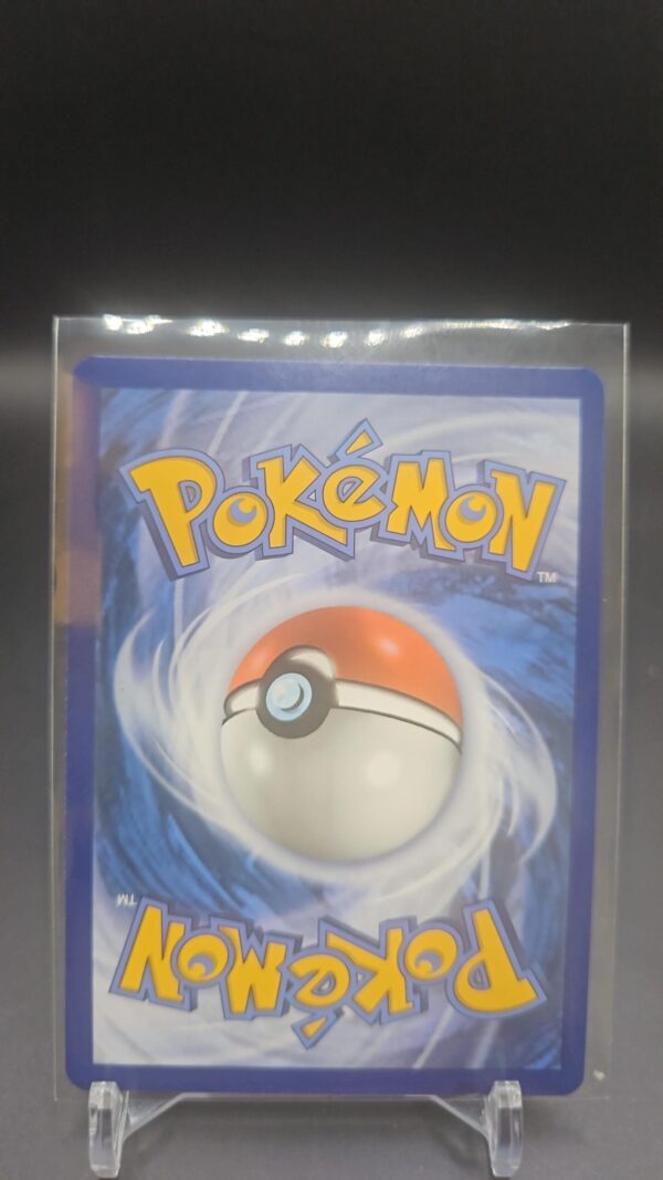 Snorunt #37/182 SV Paradox Rift 2023 Reverse Holo Common Pokemon TCG Card - Image 2